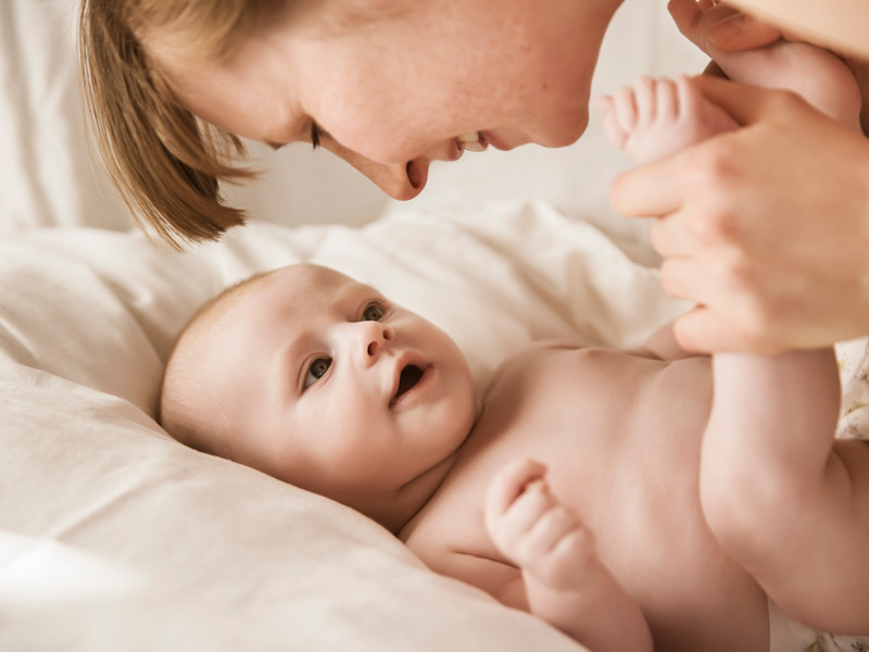 Newborn care specialist benefits