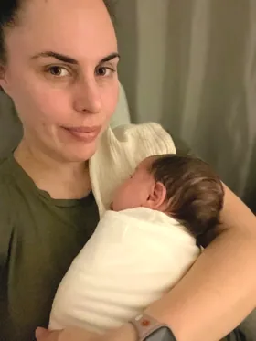 Postnatal support